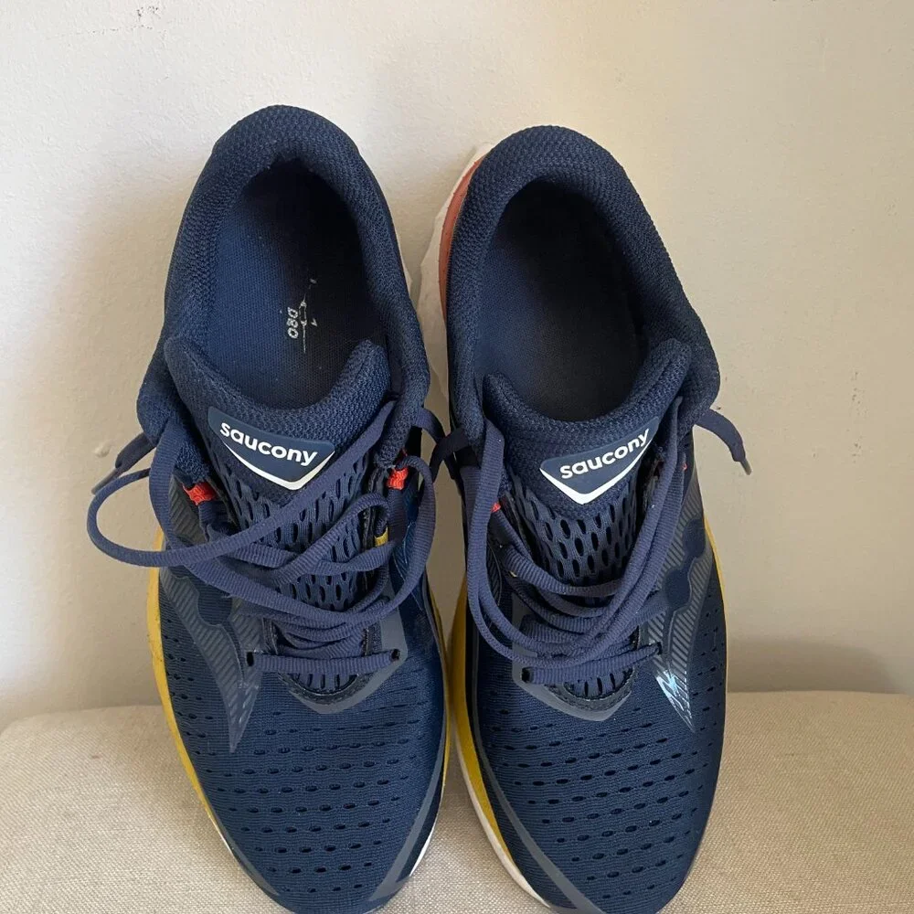 Saucony Endorphin Speed 4 - Men's 9 - Picture 7 of 7